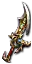 Rune Sword