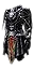 Black Steel Armor