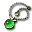 Emerald Necklace