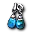Crystal Soul Earrings