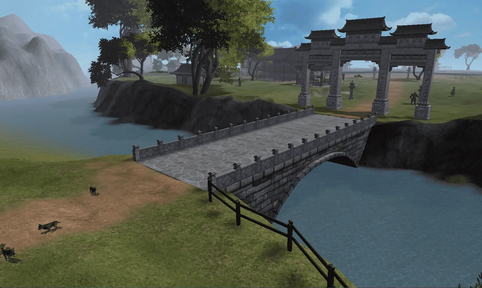 Original Graphics
