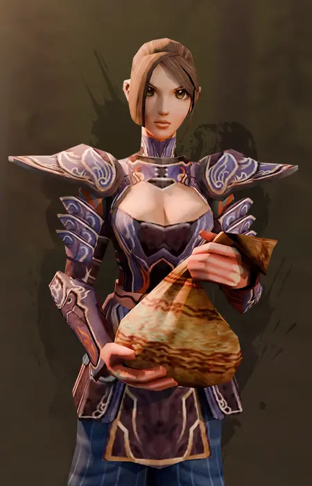 Character 2
