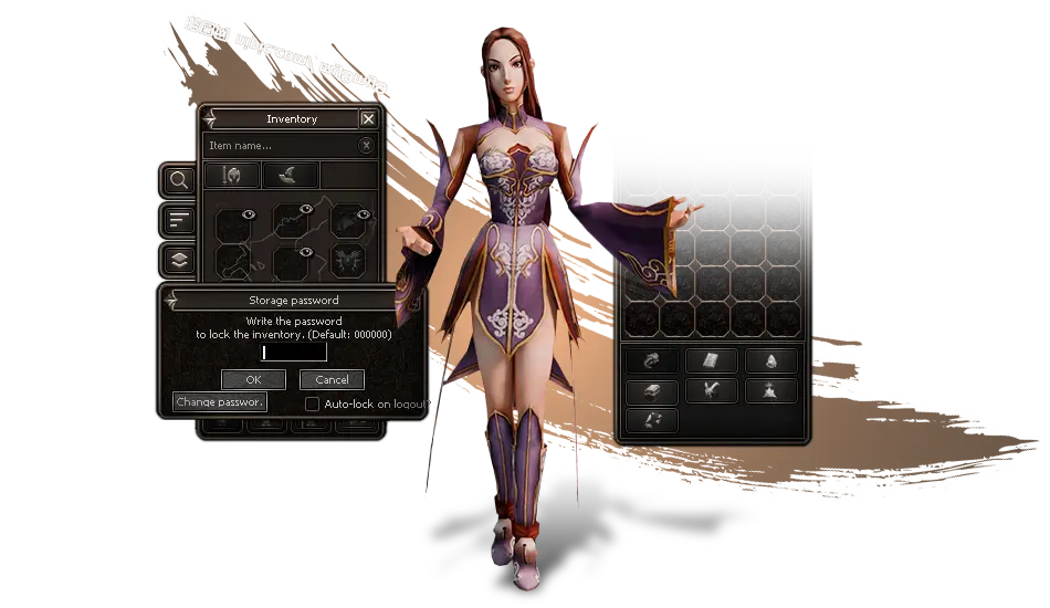 Inventory System